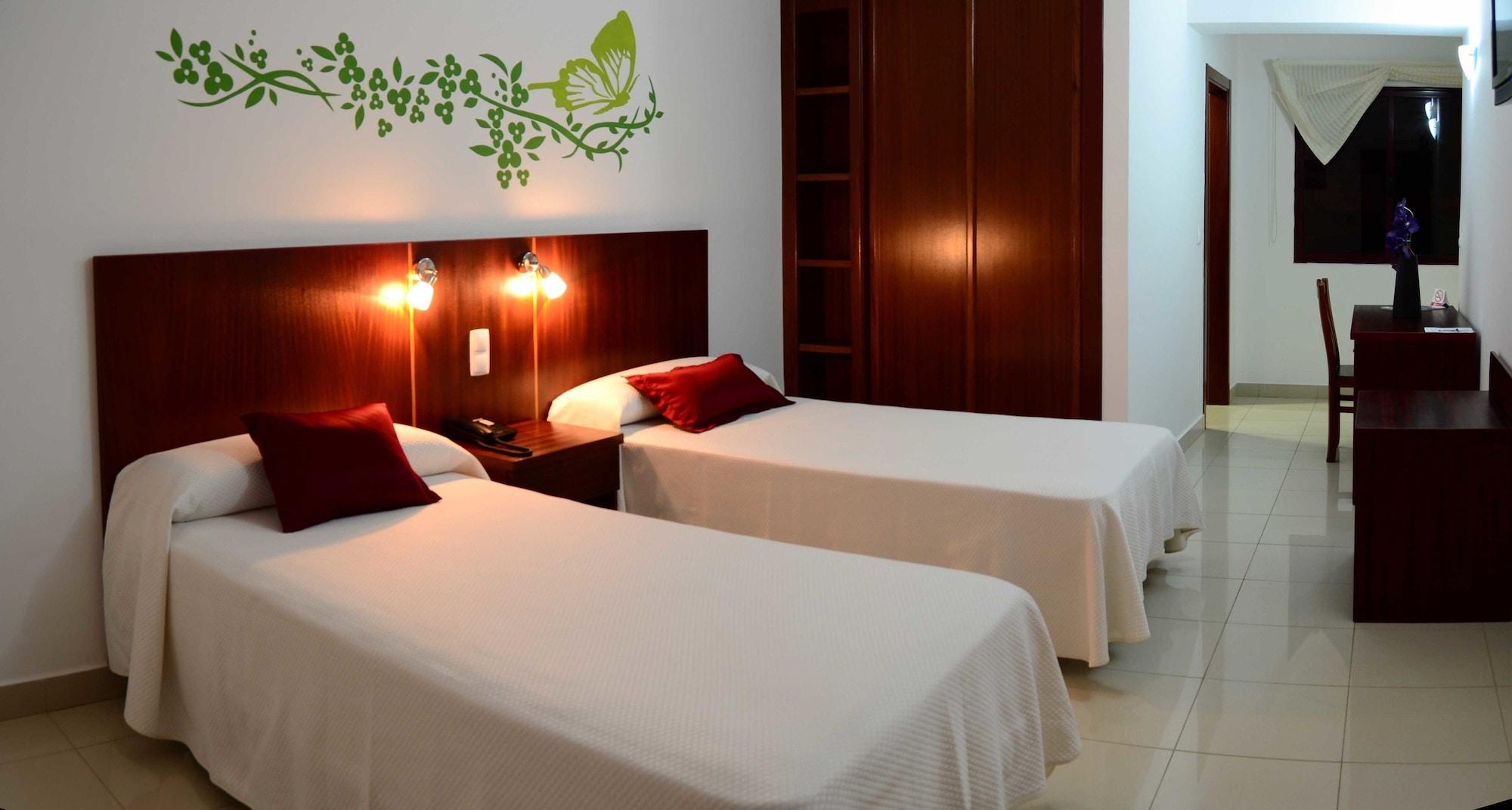 THe Don Paco Hotel Mindelo Exterior foto