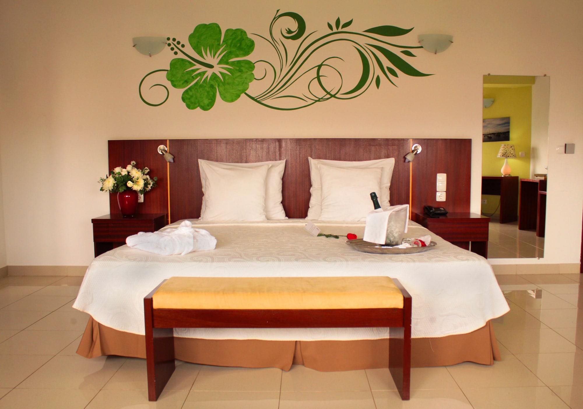 THe Don Paco Hotel Mindelo Exterior foto