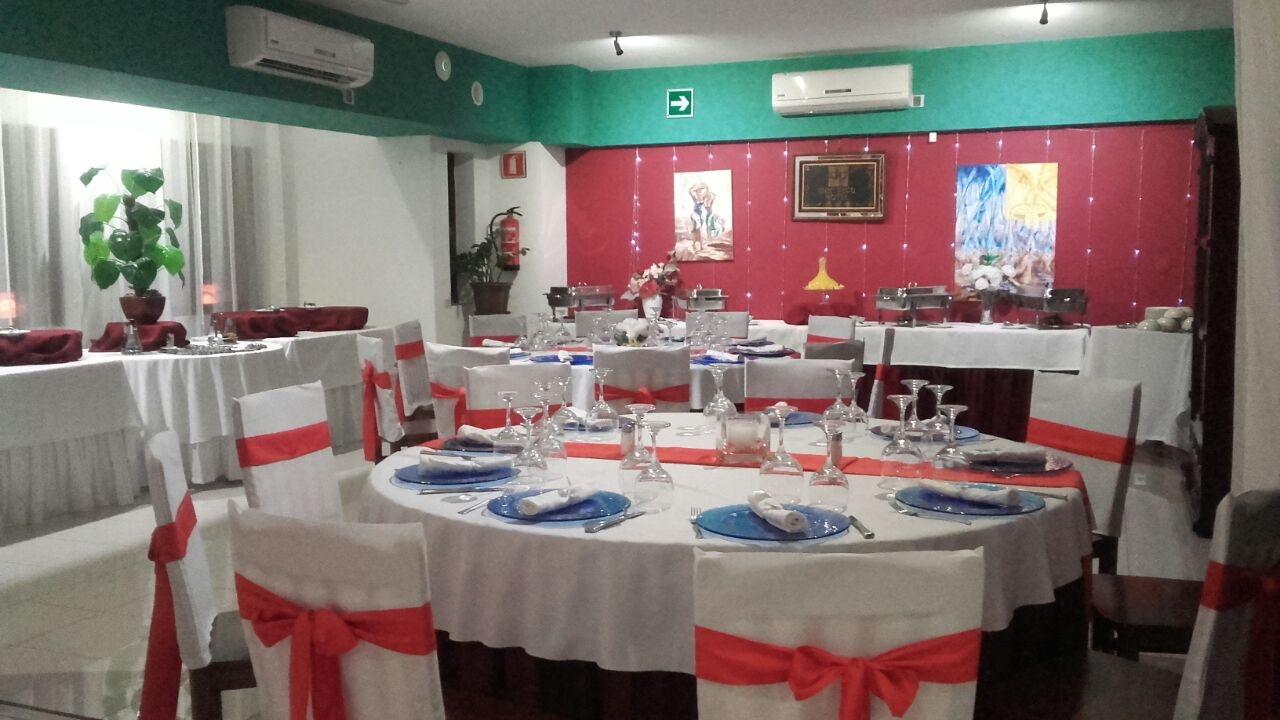THe Don Paco Hotel Mindelo Exterior foto