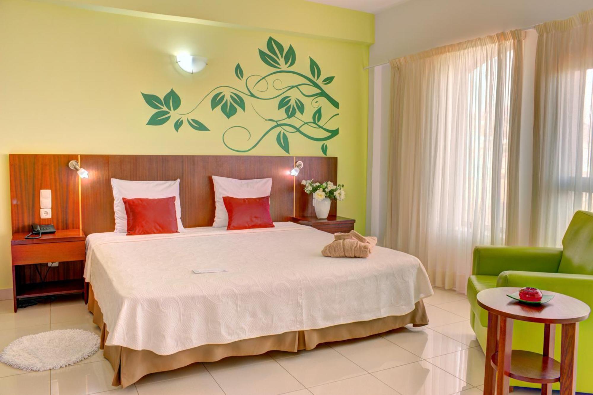 THe Don Paco Hotel Mindelo Exterior foto